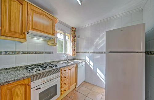 Holiday Home Residencial Puerta de Calpe-3 by Interhome - Foto 14