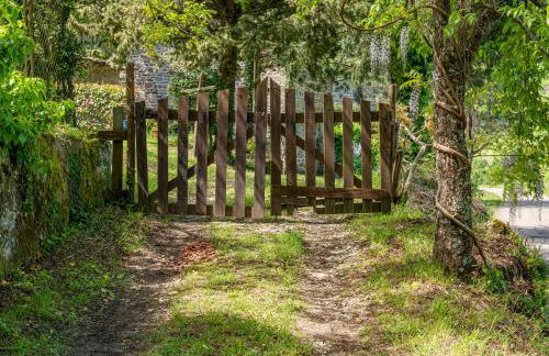 Mulino con piscina vicino Firenze - Foto 21