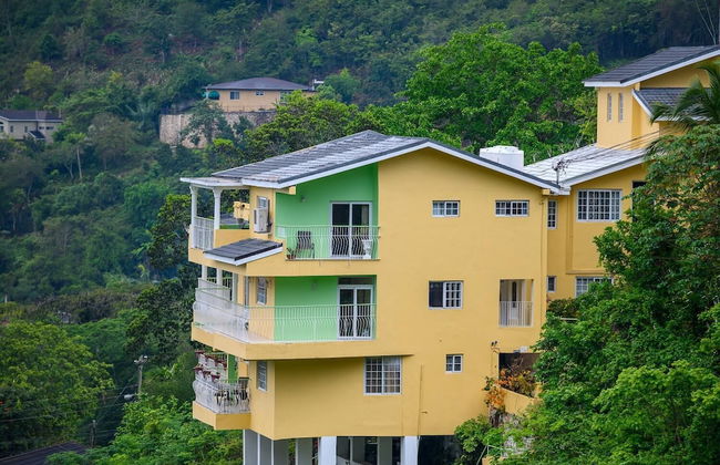 Look Out Point at Promontory Ridge - Photo 25