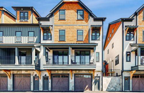 Mountain Sunset Villa - Foto 25