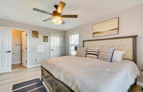 Easy Access to Dtwn High Point Condo - Foto 13