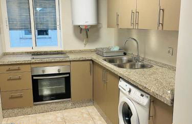 Apartamento El Arenal - Free Parking - Foto 16