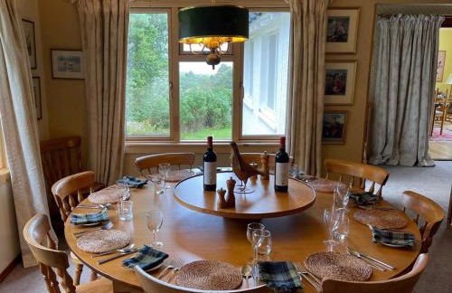 5 Bed in Lochailort CA231 - Foto 8