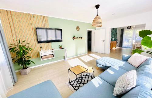 Schöne Ferienwohnung mitten im Pfälzerwaldgebiet - Foto 12