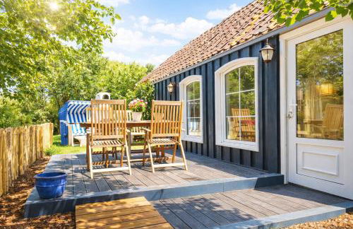 Huus an`t Dörpsdiek - Foto 19