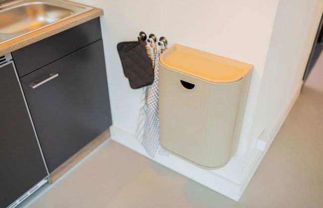 Alphabet Apartments Brede Hilledijk - Photo 79