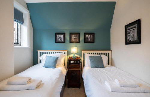 Spacious Country House Apartment - Foto 62