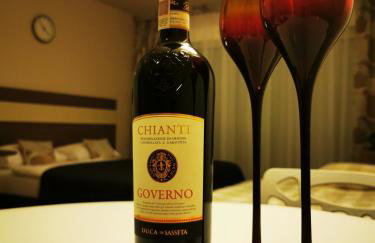 Apartament Czarna Góra TIGNES 4 Sienna - Foto 6