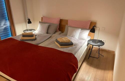 Ferienhaus Sonnenchalet - Foto 11