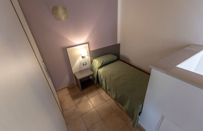 Residence Fontanelle - Foto 16