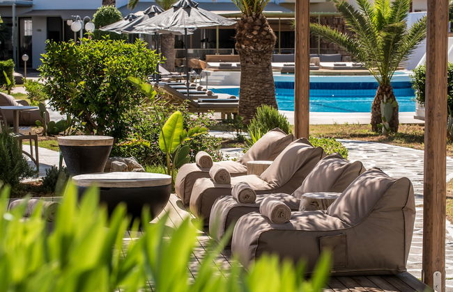 Enorme Maya Beach - Adults Only - Foto 30