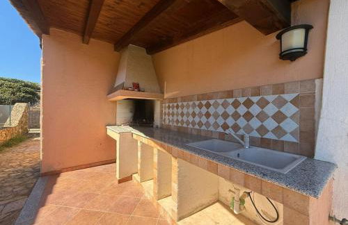 Casa Doria - sea, pool, mountains, relax - Foto 69