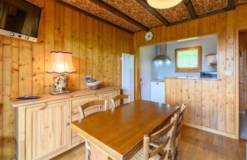 Chalet Sol La Mi - Foto 7