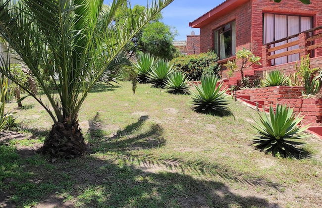 Beachfront Villa Africa Queen Jeffreys - Photo 53