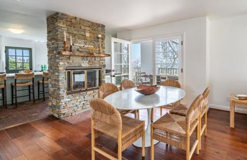 Ocean Breeze Abode and Bungalow by Paradise Retreats - Foto 7