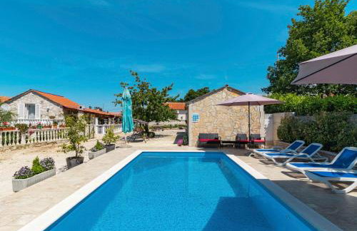 Holiday Home Glavica by Interhome - Foto 14