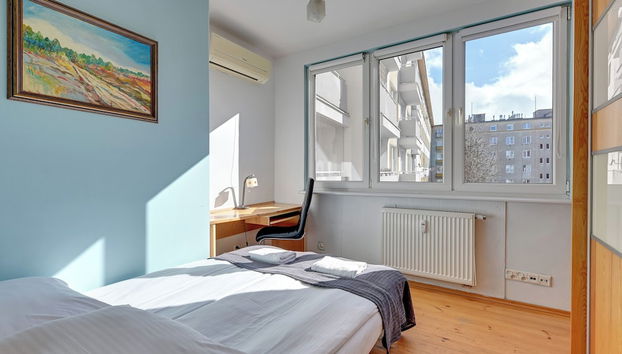 Gdynia Centrum by Grand Apartments - Foto 3, Habitación