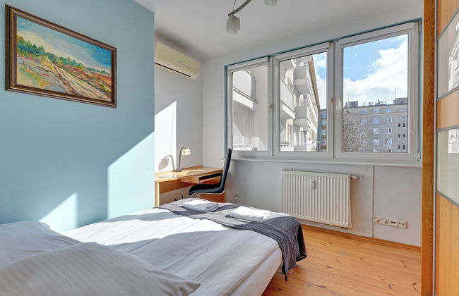 Gdynia Centrum by Grand Apartments - Foto 3