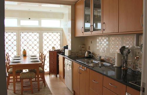 ARRUDA GARDEN LUXURY APARTMENT with AC - Photo 29