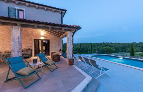 Villa Andy Rovinj by Istriaselect Villas - Photo 4