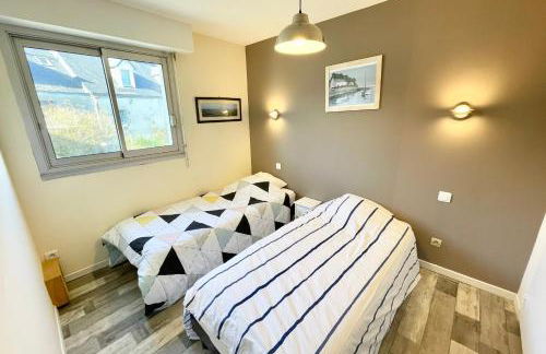 Pieds Dans L'eau T3 Top Cosy - Face à la mer - Foto 23