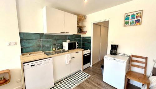 Palermo’ - Port d'Hyères Air-conditioned & Wifi - Foto 5