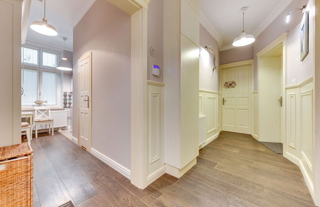 Lion Apartments - Nord Star - Foto 29