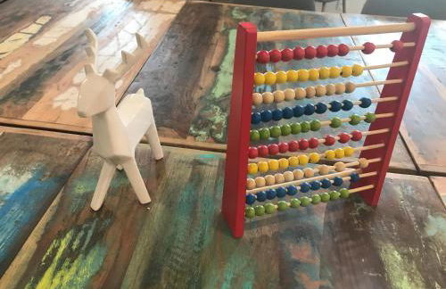 Auberge du Parc - Foto 55