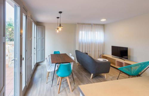 APARTAMENTOS BARCELLA TAPIA - Foto 23