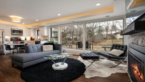 Bassett Creek Retreat - Foto 2