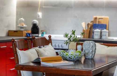 Leonardo apartment - Foto 21