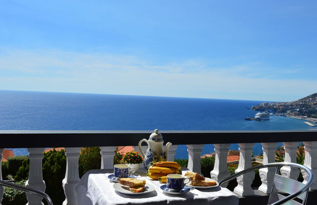 Top Floor With three Balconies - Foto 11