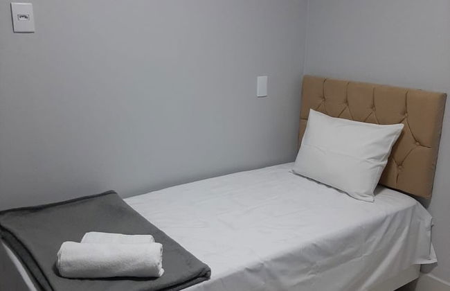 Luxo e conforto - Photo 15