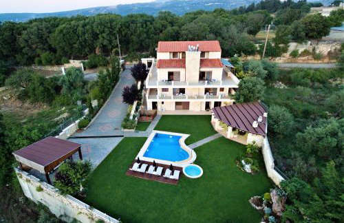 Villa Zeus - Foto 19