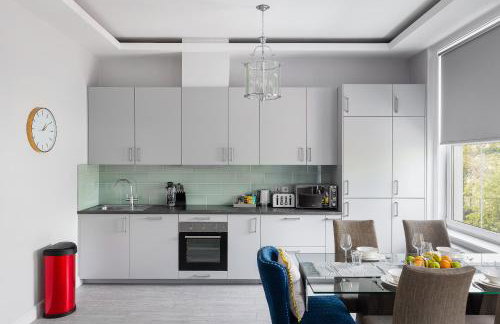 Cromwell Road Apartments - Foto 26