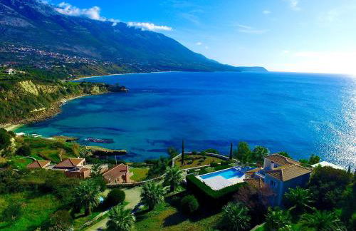 Villa Thalassa Kefaloniaprivatevillas - Foto 42