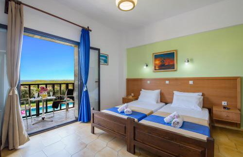 Studios Kydonia - Foto 11