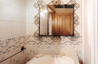 Apartamentos Rurales Casa del Tio Juan - Foto 112