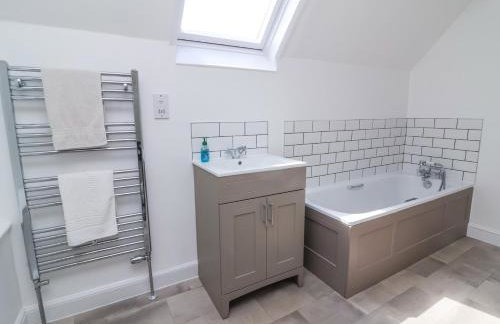 The Old Vicarage - Foto 32