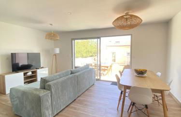 Maison de vacances, tout à pied - Foto 1