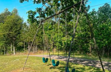 Hiwassee Lake Lodge - Foto 26