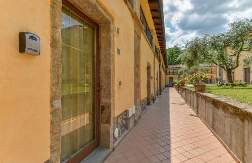 12 Amiata Mountain Charm Pool, Fast Wi-Fi, Free Parking - Foto 31