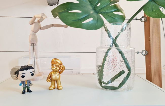 GregBnb - L'Hyper-Centre - Toulon - Foto 14