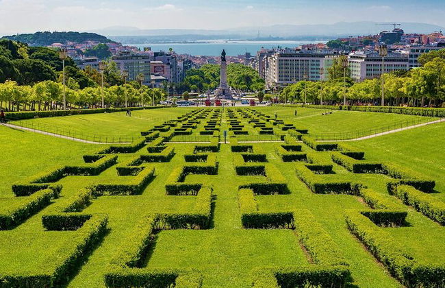 Private Full Day Tour in Lisbon - Photo 9