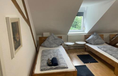 Haus Giebelwald - Foto 6