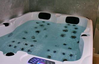 Appartement luxueux avec Jacuzzi privatif - Foto 27