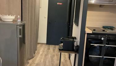 Apartment Eden Park - Photo 4, storage