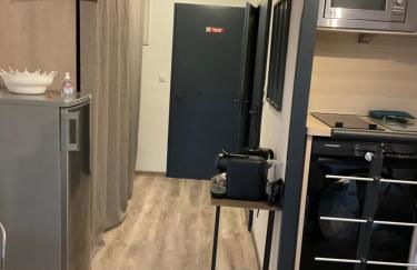 Apartment Eden Park - Photo 4