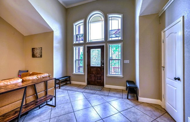 Luxury Home! - Pool - Fire Pit - Near Canyon Lake! - Foto 29