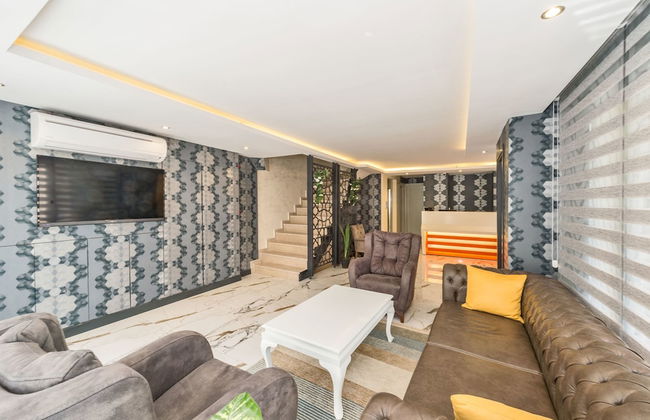 Gen Suites - Photo 11